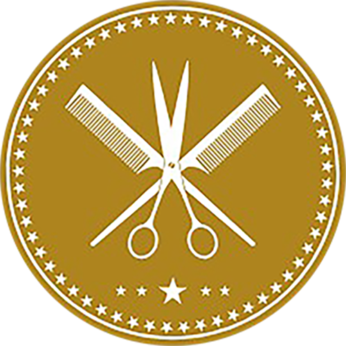 The logo for On Point Hair Skills and Development training